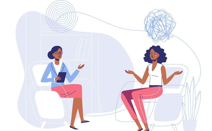 Talking Therapy